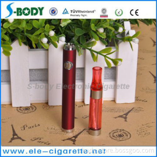 Wholesae high quality e-cig e-smart vaporizer e-smart clearomizer
